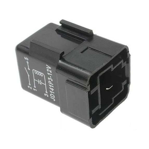 Engine Control Module Relay - Compatible with 1992 - 1993 GMC Typhoon