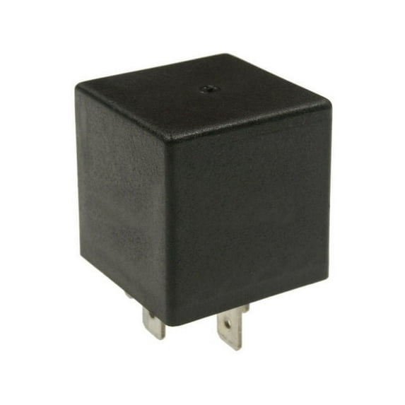 Engine Control Module Relay - Compatible with 1995, 1997, 1999 - 2002 Volkswagen EuroVan 2000 2001