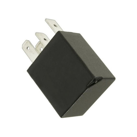 Engine Control Module Relay - Compatible with 1995 - 1997 Geo Metro 1996