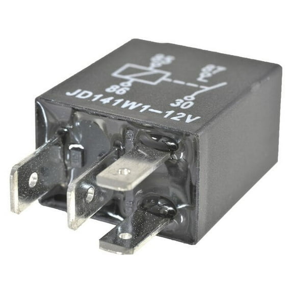 Engine Control Module Relay - Compatible with 2000 - 2003 ES300 2001 2002