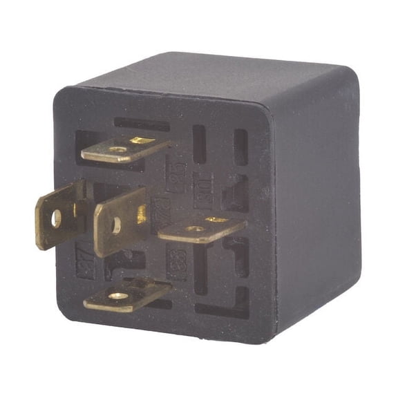 Engine Control Module Relay - Compatible with 2000 - 2004 Dodge Intrepid 2001 2002 2003