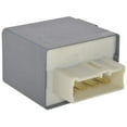 thumbnail image 1 of Engine Control Module Relay - Compatible with 2000 Honda Civic, 1 of 2
