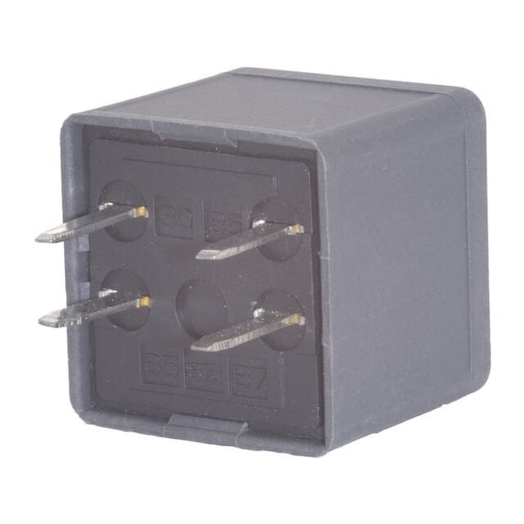 Engine Control Module Relay - Compatible with 2003 - 2007 Hummer H2 2004 2005 2006