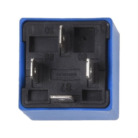 Engine Control Module Relay - Compatible with 2006 - 2011 Kia Rio 2007 2008 2009 2010