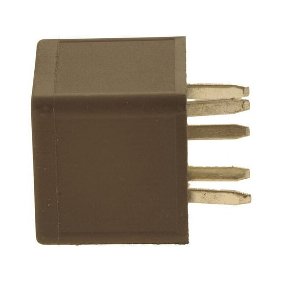 Engine Control Module Relay - Compatible with 2006 Pontiac Solstice