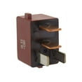 thumbnail image 1 of Engine Control Module Relay - Compatible with 2013 Honda Civic, 1 of 2
