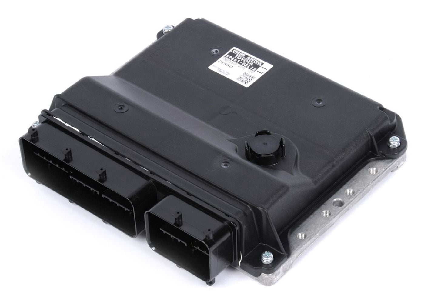 Engine Control Module - Walmart.com
