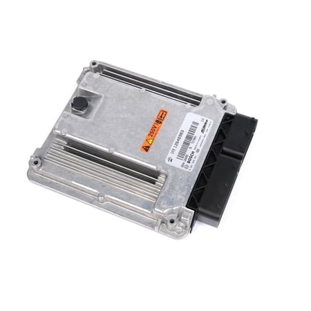 Engine Control Module