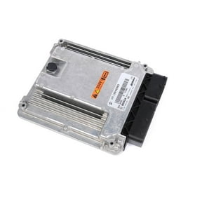 Engine Control Module