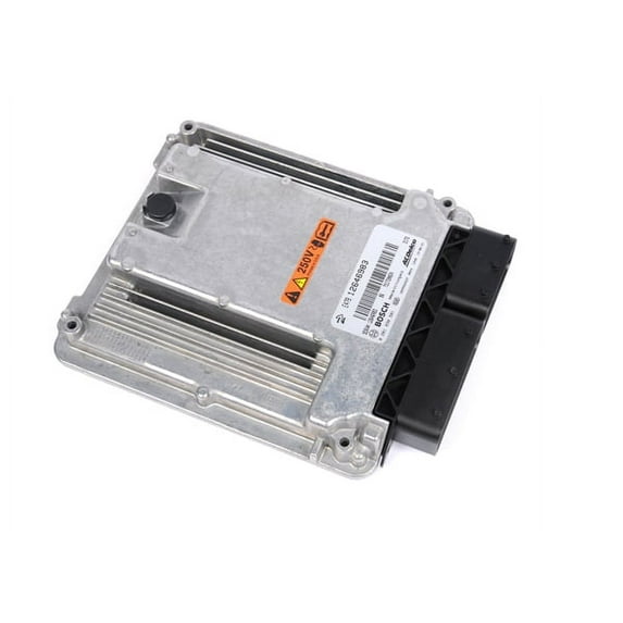 Engine Control Module