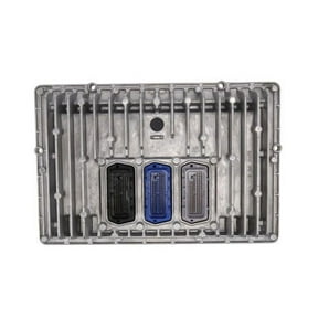 Engine Control Module