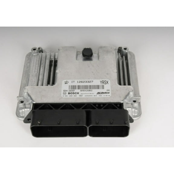 Engine Control Module