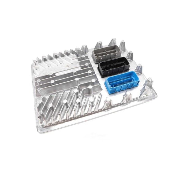 GM Genuine Parts 12703872 Engine Control Module (ECM)