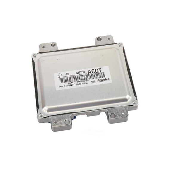 GM Genuine Parts 12692201 Engine Control Module (ECM)