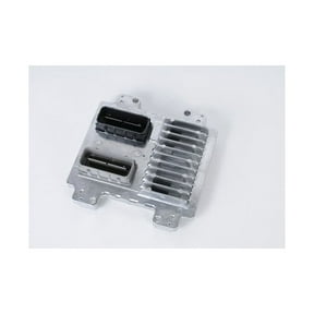 Engine Control Module