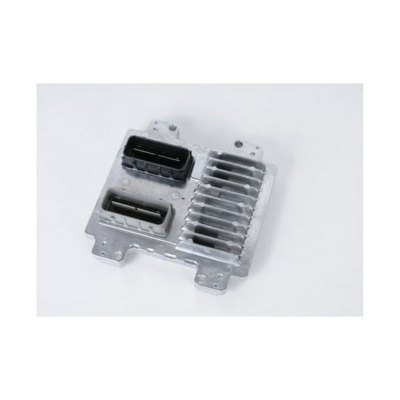 Engine Control Module