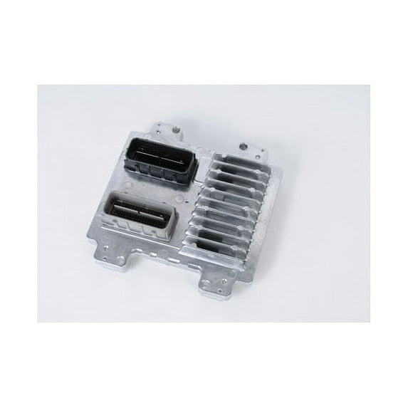 Engine Control Module