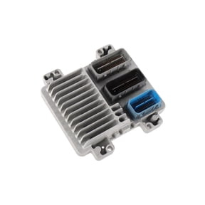 Engine Control Module