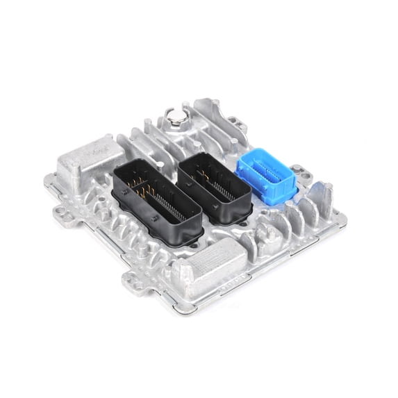 Engine Control Module