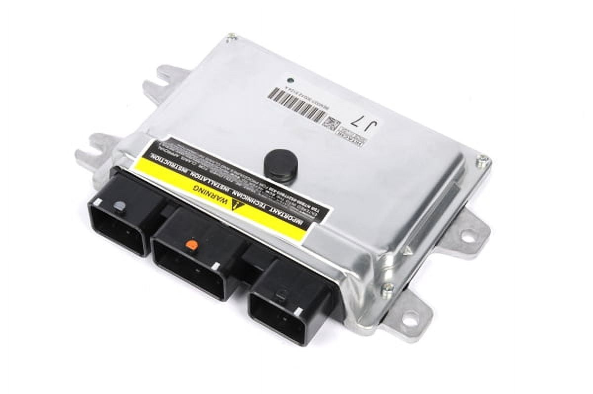 Engine Control Module