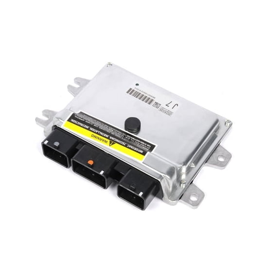 Engine Control Module