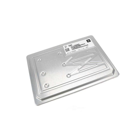 GM Genuine Parts 12725663 Engine Control Module (ECM)