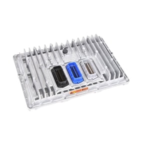 Engine Control Module