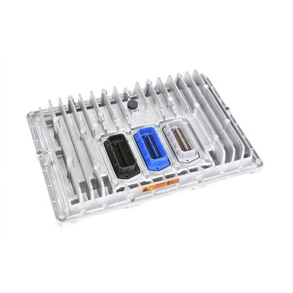 Engine Control Module