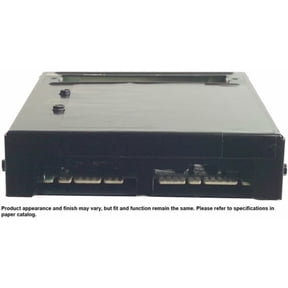 Engine Control (SLP-1)