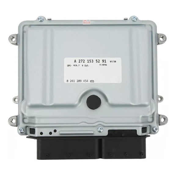 Engine Control Unit for Mercedes W211 E350 C350 05-1