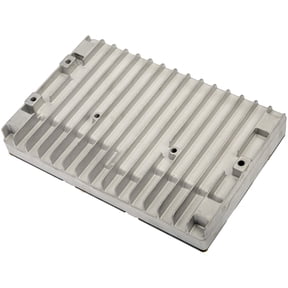 Engine Control Unit