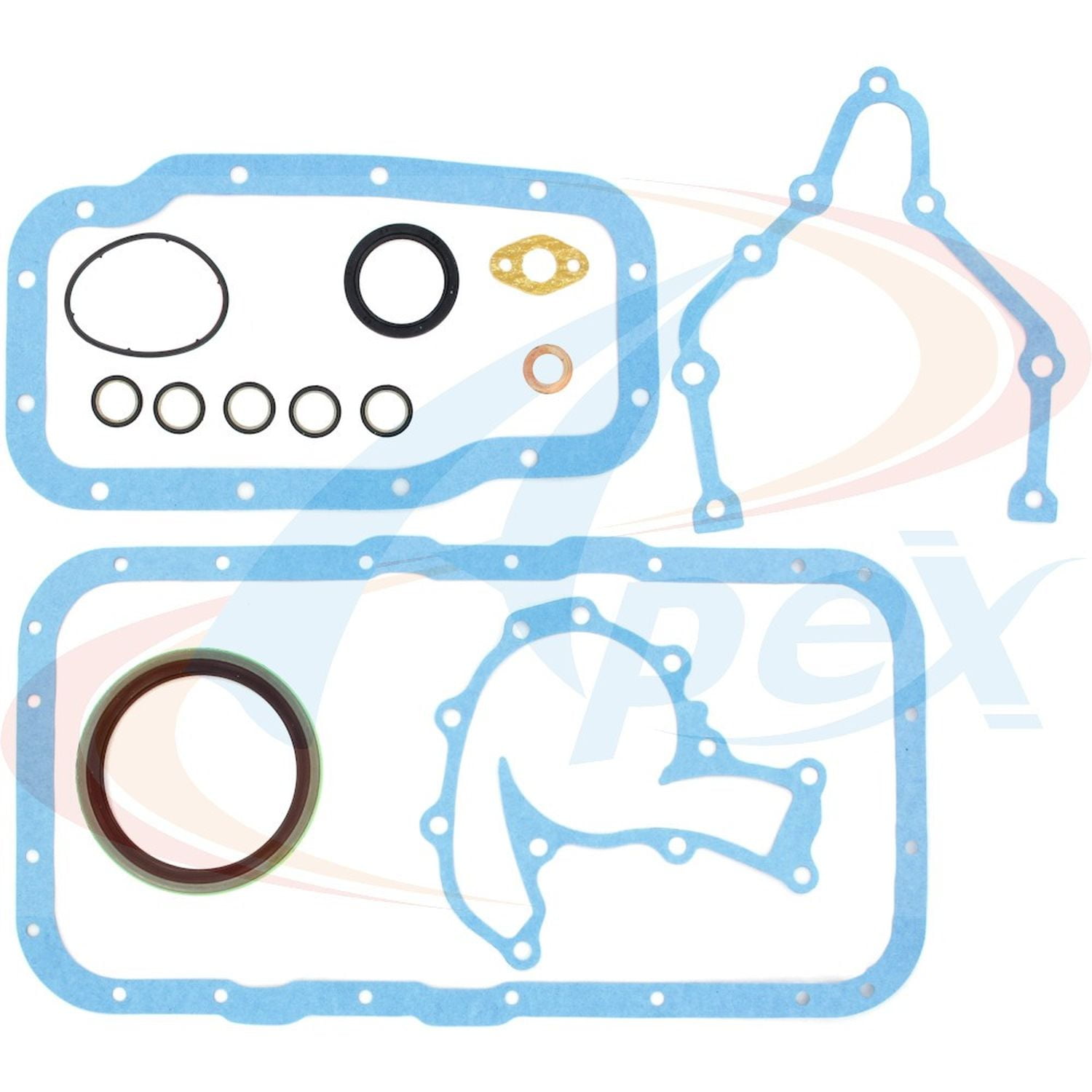 Engine Conversion Gasket Set Apex Automobile Parts ACS3017