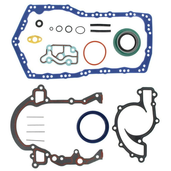 Engine Conversion Gasket Set Apex Automobile Parts ACS3055