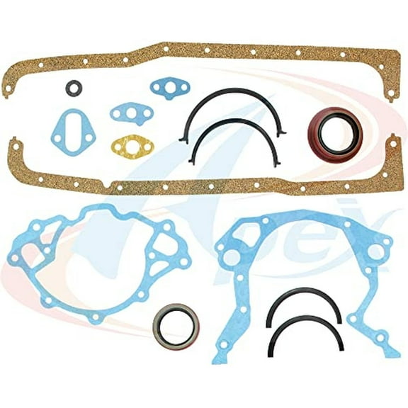 Engine Conversion Gasket Set Apex Automobile Parts ACS4111