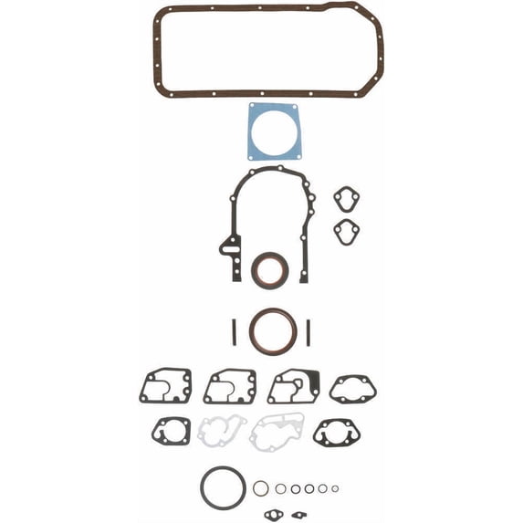 Victor Reinz 08-10064-01 Engine Conversion Gasket Set