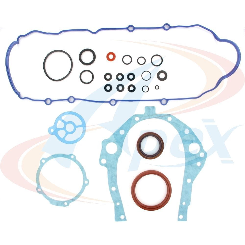 Engine Conversion Gasket Set