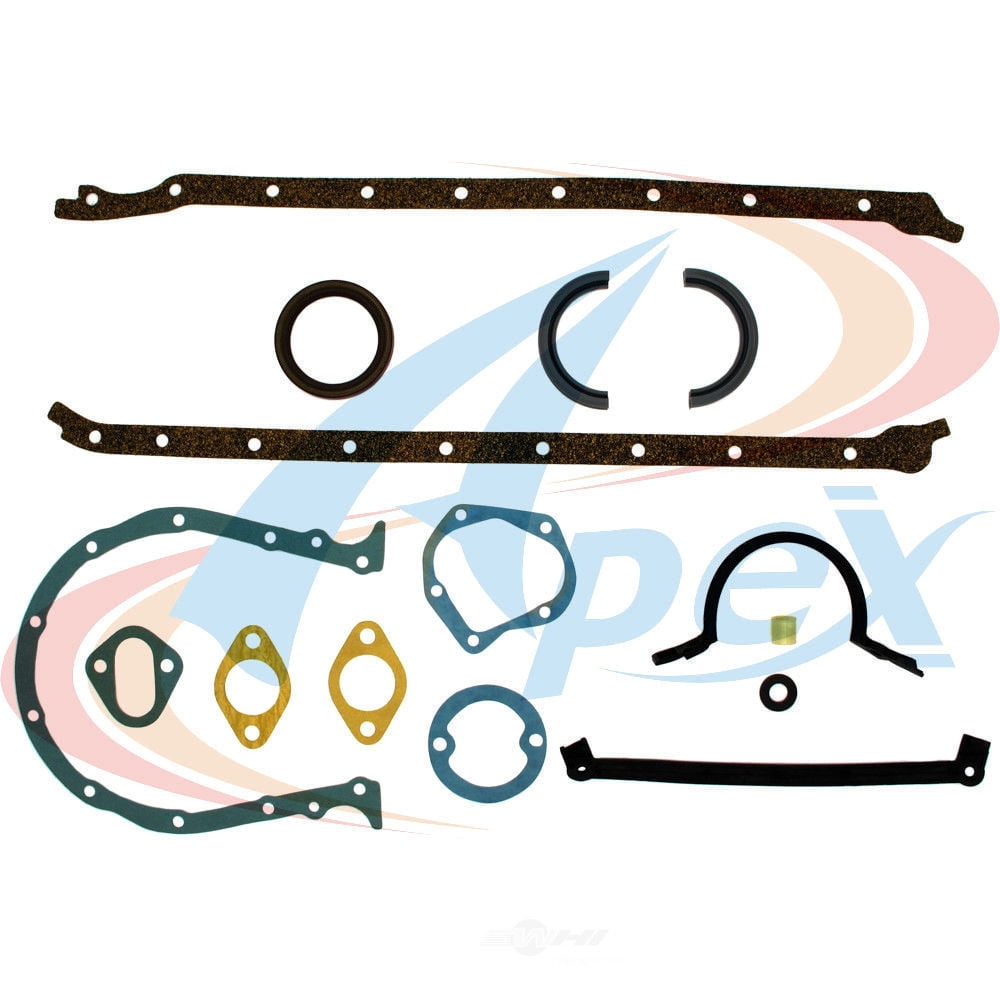 Engine Conversion Gasket Set