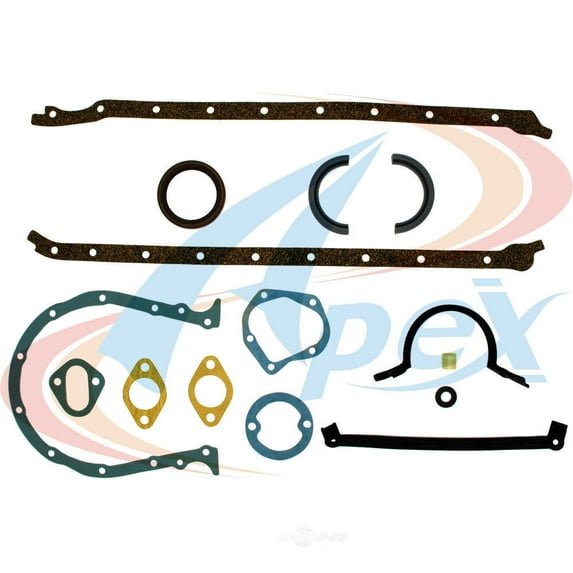 Engine Conversion Gasket Set