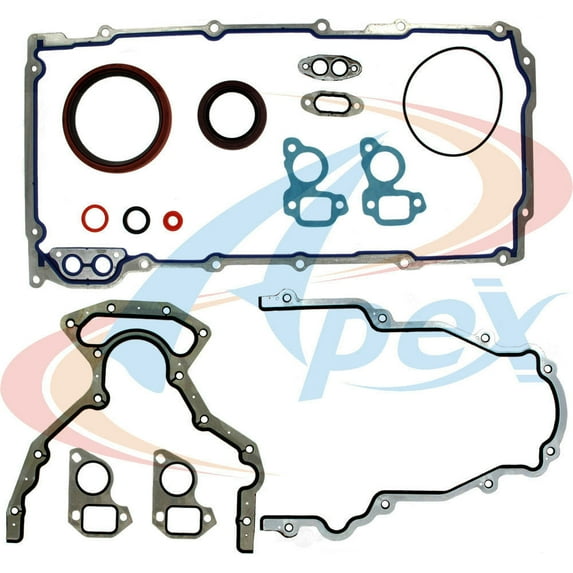 Engine Conversion Gasket Set
