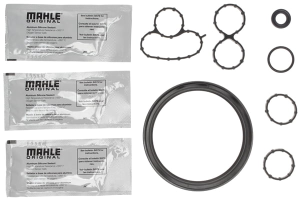 Engine Conversion Gasket