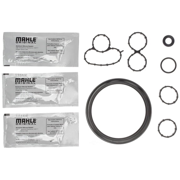 MAHLE CS54658B Lower Engine Gasket Set(Conversion Set)