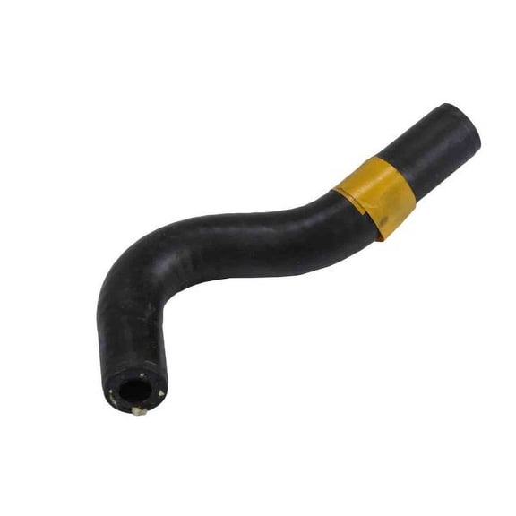 Engine Coolant Air Bleed Hose