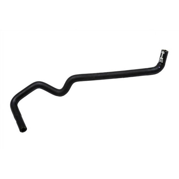 Engine Coolant Air Bleed Hose