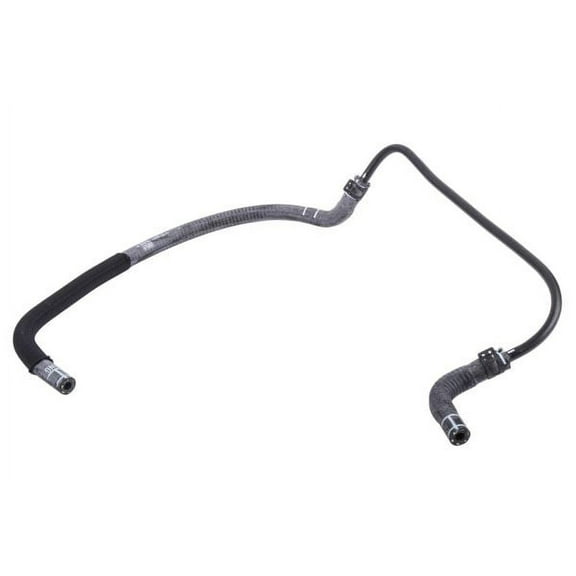 Engine Coolant Air Bleed Hose