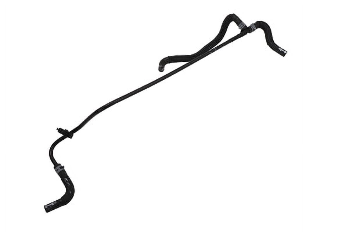 Engine Coolant Air Bleed Hose