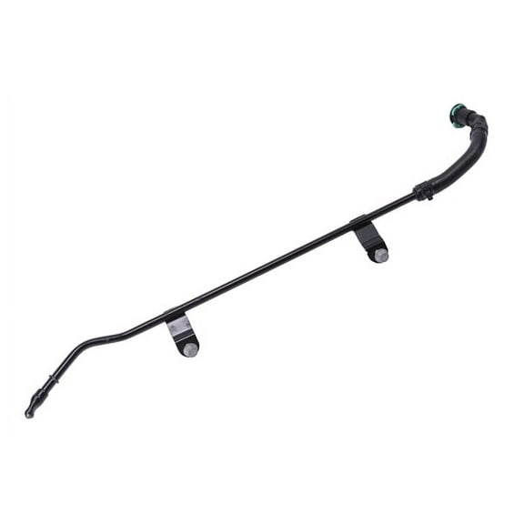 Engine Coolant Air Bleed Pipe
