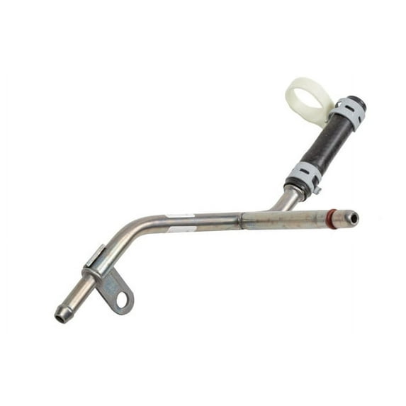 Engine Coolant Air Bleed Pipe