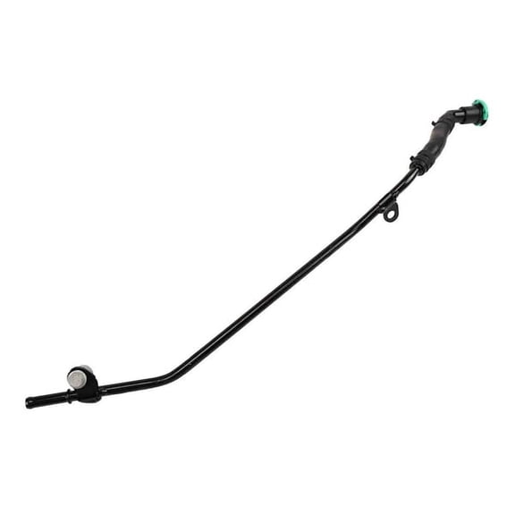 Engine Coolant Air Bleed Pipe