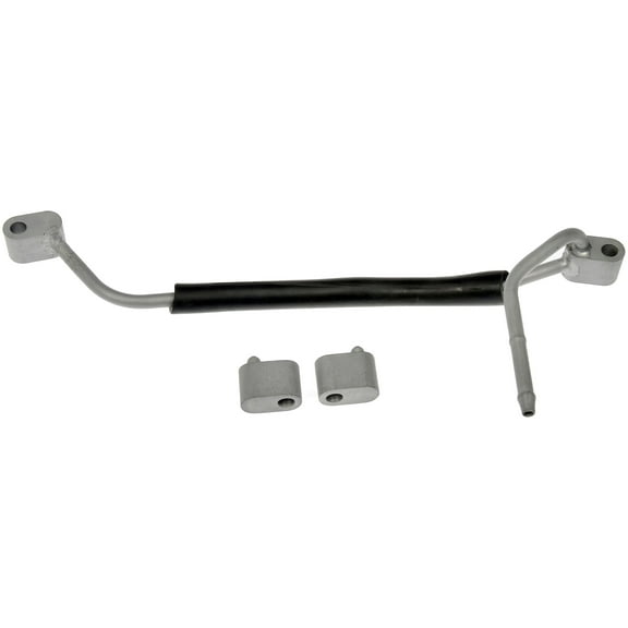 Engine Coolant Air Bleeder Fits select: 2010-2015 CHEVROLET CAMARO, 2005-2013 CHEVROLET CORVETTE