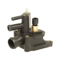 thumbnail image 1 of Engine Coolant Air Bleeder Valve - Compatible with 2001 - 2006 Dodge Stratus 2002 2003 2004 2005, 1 of 2